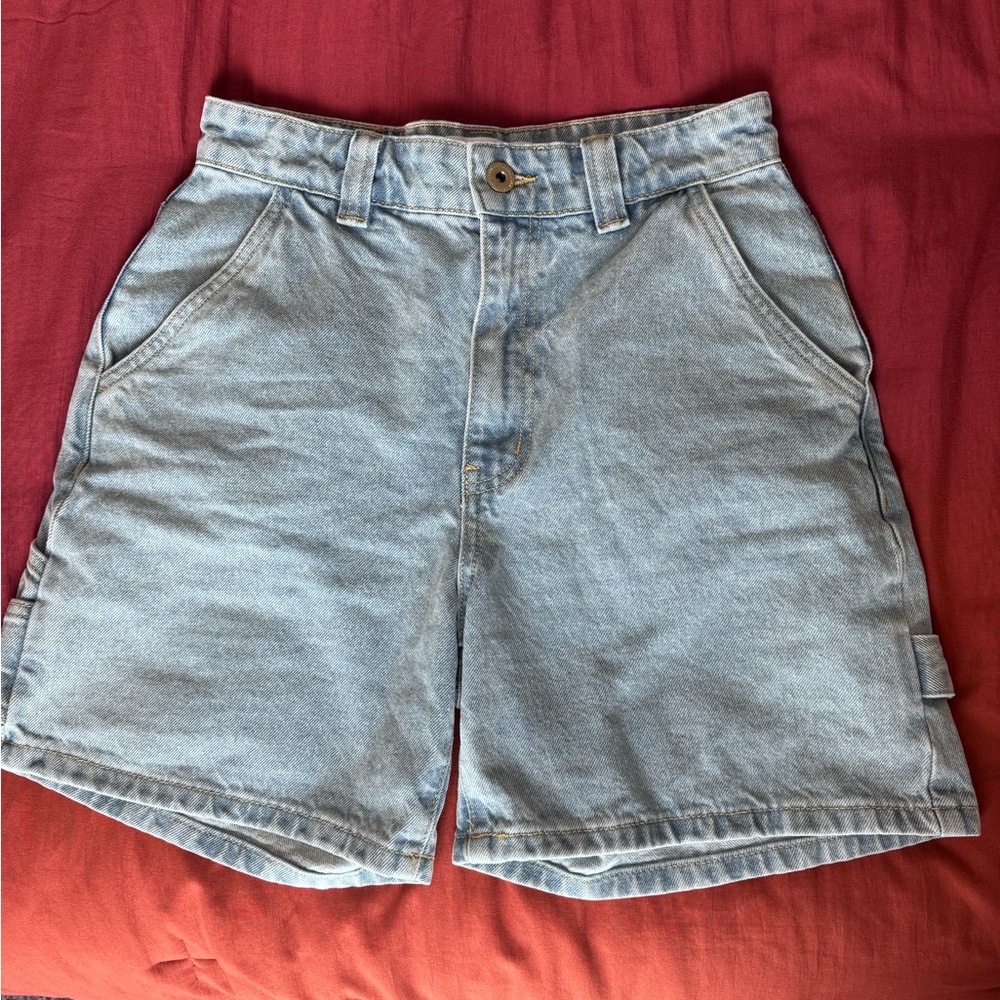 Cotton on Jean shorts